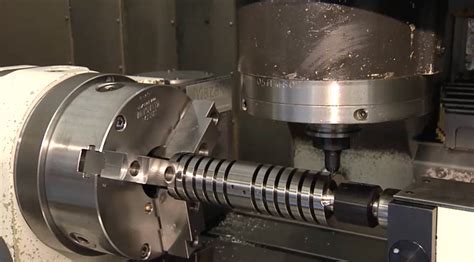 4 axis cnc milling manufacturer|4th axis rotary cnc.